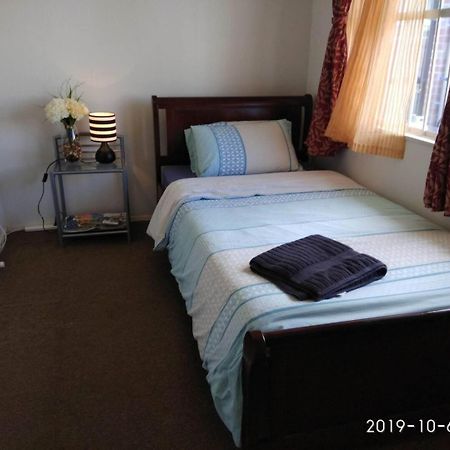 Budget Friendly Rooms Near The Airport Auckland Eksteriør billede