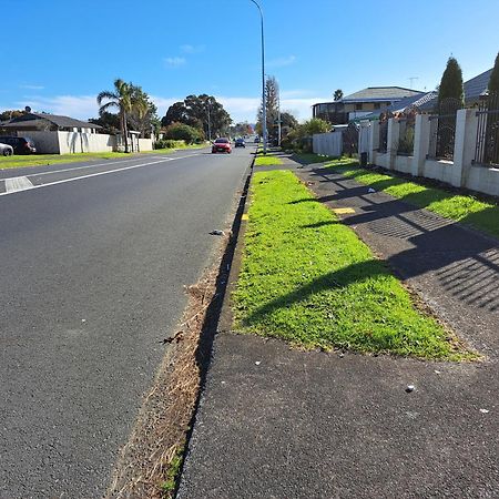 Budget Friendly Rooms Near The Airport Auckland Eksteriør billede