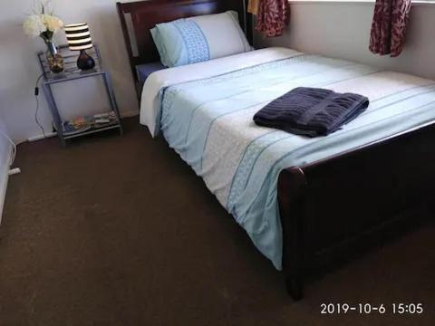Budget Friendly Rooms Near The Airport Auckland Eksteriør billede