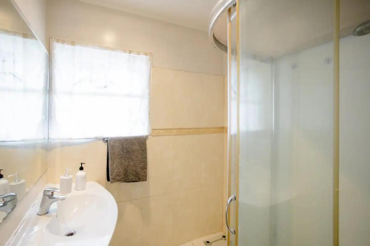 Budget Friendly Rooms Near The Airport Auckland Eksteriør billede