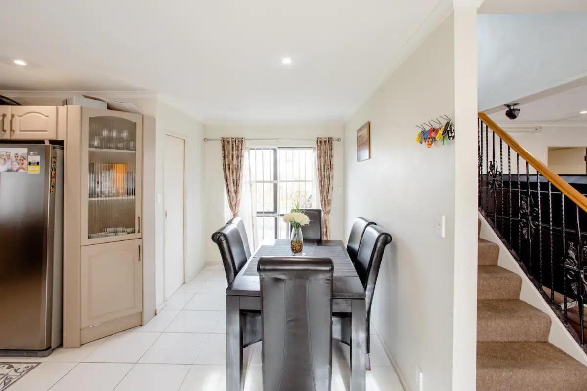 Budget Friendly Rooms Near The Airport Auckland Eksteriør billede