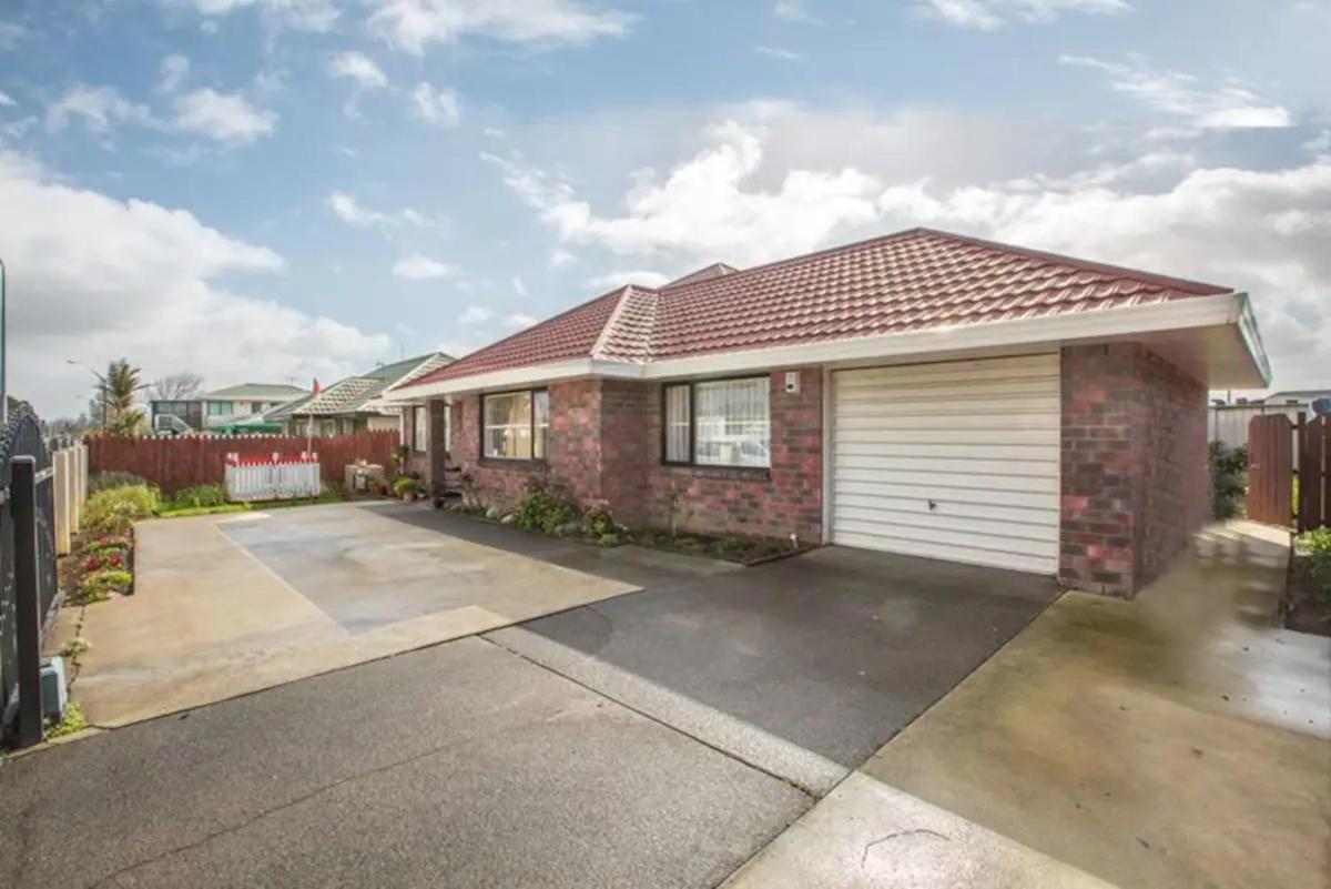 Budget Friendly Rooms Near The Airport Auckland Eksteriør billede