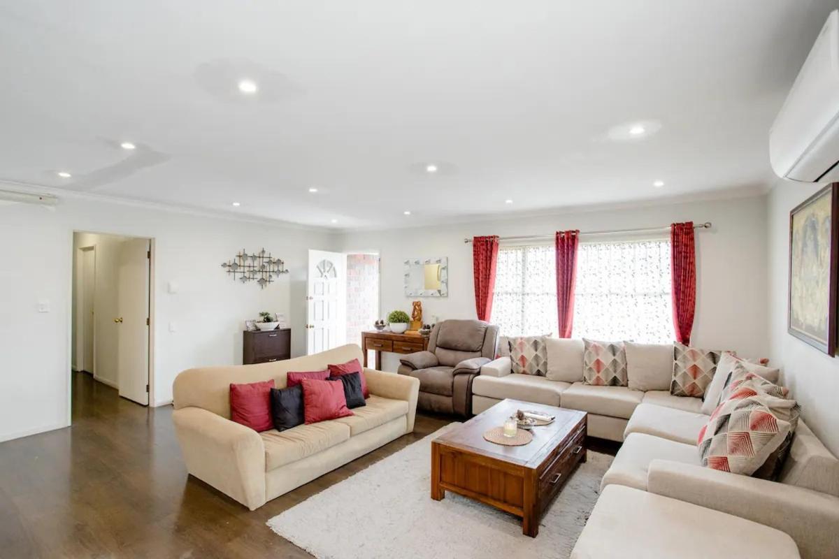 Budget Friendly Rooms Near The Airport Auckland Eksteriør billede