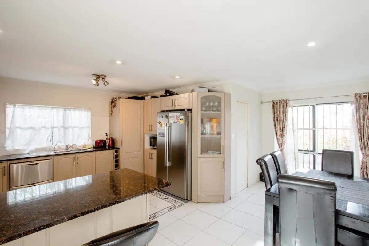 Budget Friendly Rooms Near The Airport Auckland Eksteriør billede