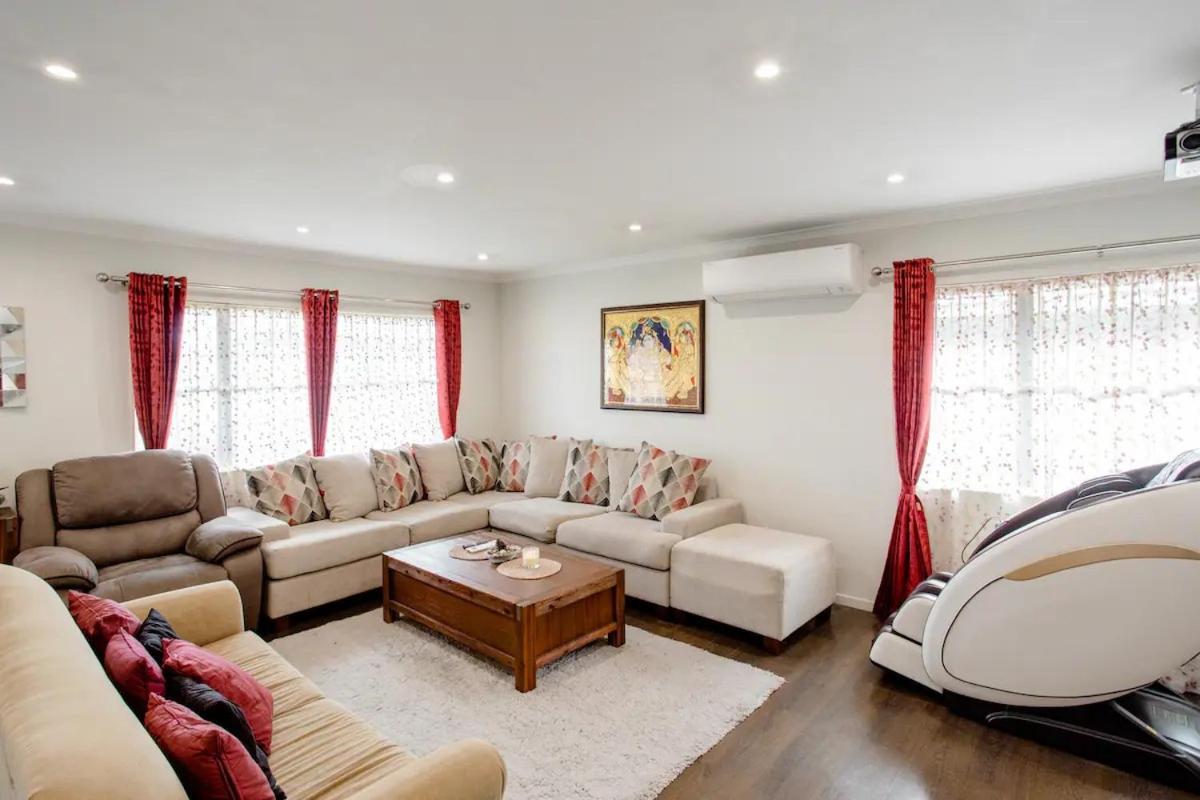 Budget Friendly Rooms Near The Airport Auckland Eksteriør billede