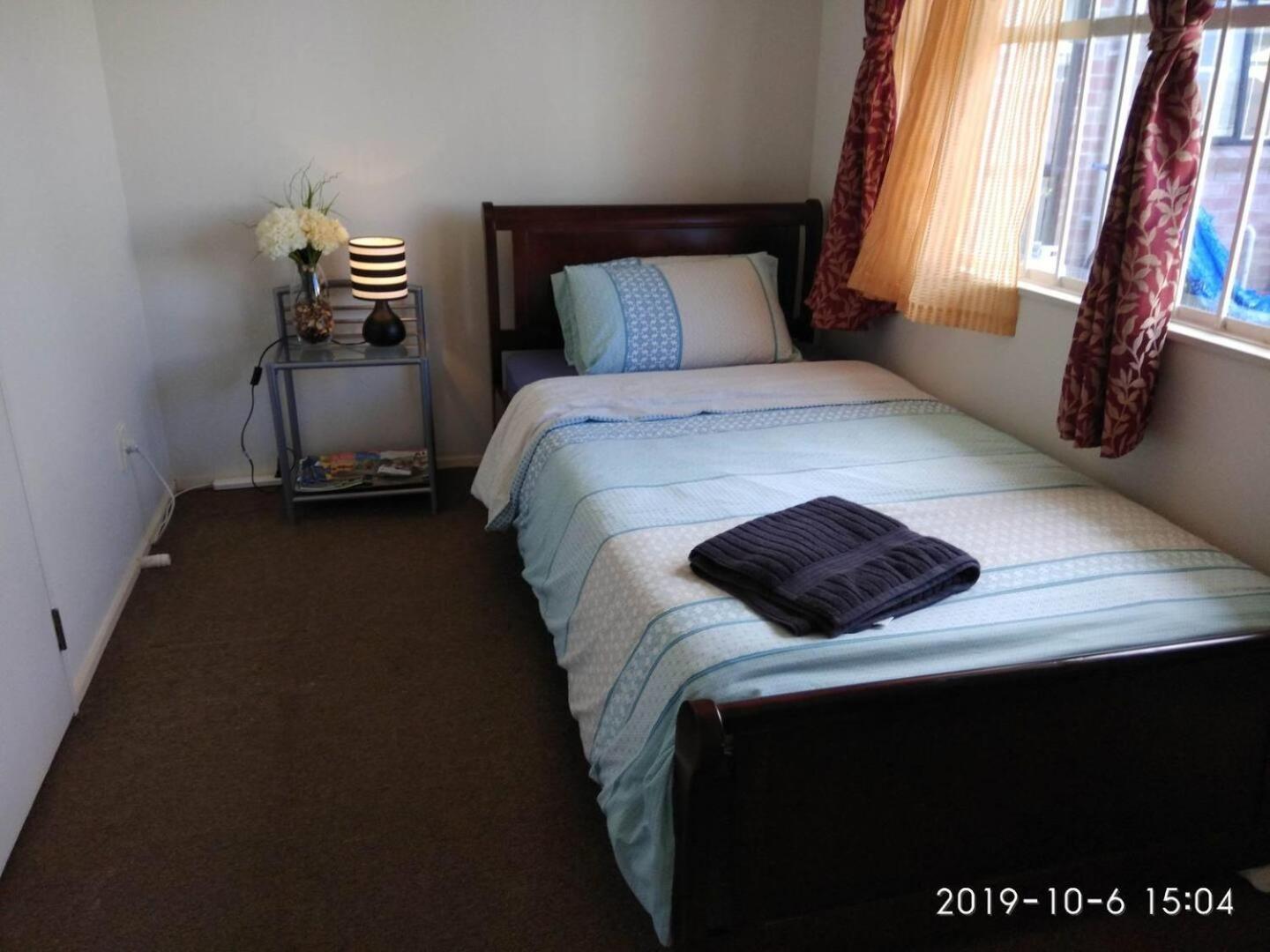 Budget Friendly Rooms Near The Airport Auckland Eksteriør billede