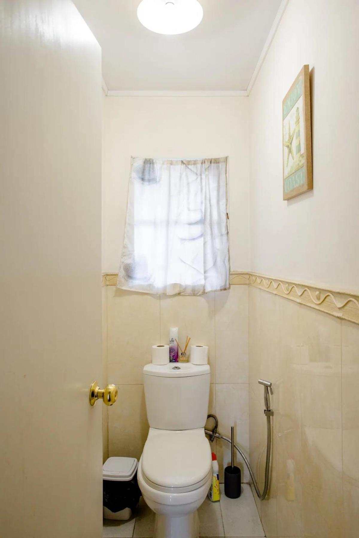 Budget Friendly Rooms Near The Airport Auckland Eksteriør billede