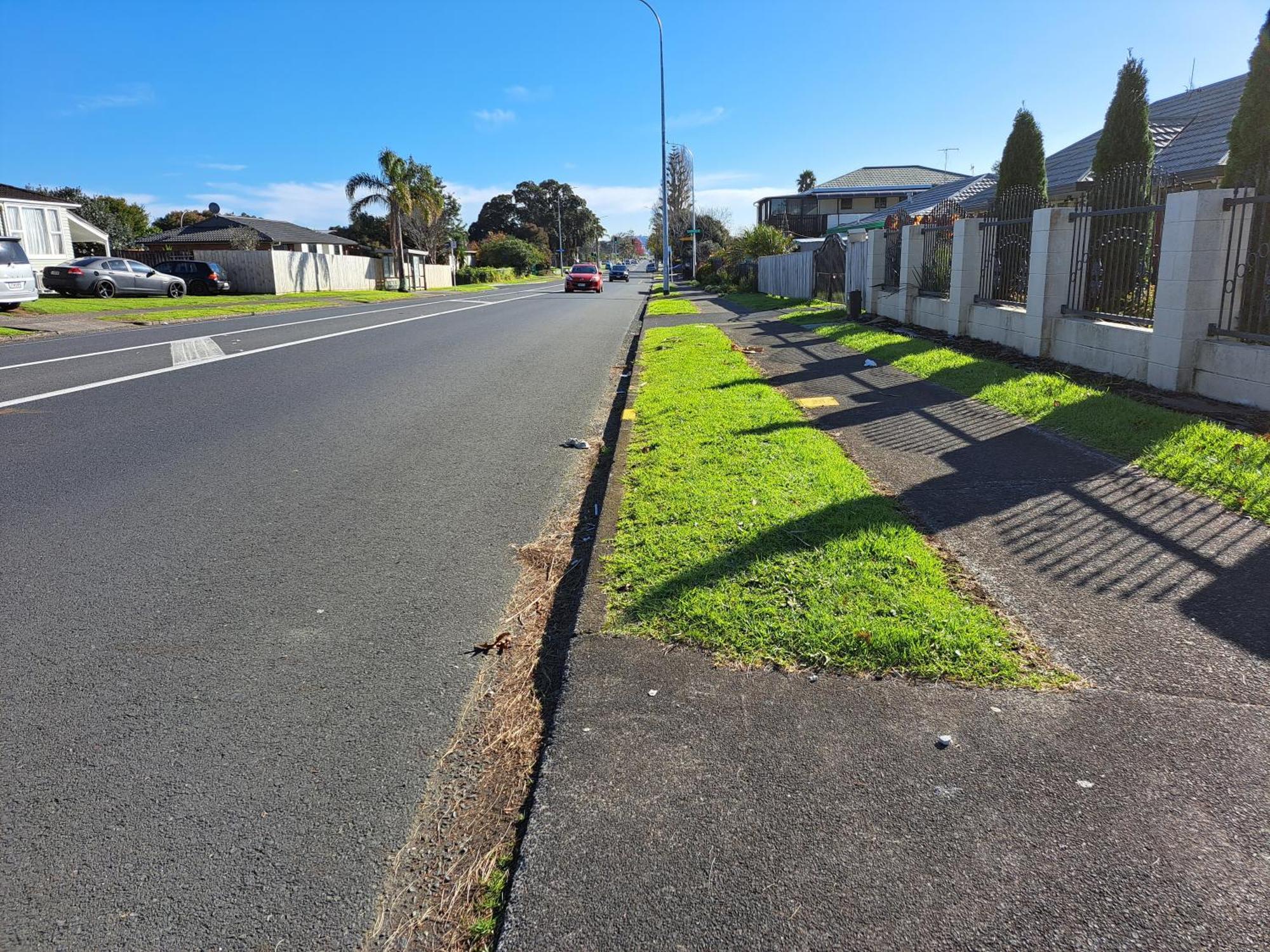 Budget Friendly Rooms Near The Airport Auckland Eksteriør billede
